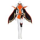 Cosplay Costume Anran OW Fullset Women Halloween Carnival Party Outfits