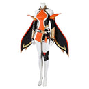 Cosplay Costume Anran OW Fullset Women Halloween Carnival Party Outfits