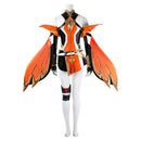 Cosplay Costume Anran OW Fullset Women Halloween Carnival Party Outfits