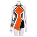 Cosplay Costume Anran OW Fullset Women Halloween Carnival Party Outfits