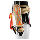 Cosplay Costume Anran OW Fullset Women Halloween Carnival Party Outfits