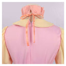 Cosplay Costume Anya Extra Mission II Fullset Skirt Ver.2 Pink Women Halloween Carnival Party Outfits