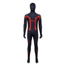 Cosplay Costume Ares Tron: Ares (2025) Jumpsuit Black Kids Children Adult Men Halloween Carnival Party Outfits