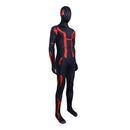 Cosplay Costume Ares Tron: Ares (2025) Jumpsuit Black Kids Children Adult Men Halloween Carnival Party Outfits