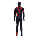 Cosplay Costume Ares Tron: Ares (2025) Jumpsuit Black Kids Children Adult Men Halloween Carnival Party Outfits