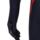Cosplay Costume Ares Tron: Ares (2025) Jumpsuit Black Kids Children Adult Men Halloween Carnival Party Outfits