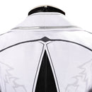 Cosplay Costume Ashveil Honkai: Star Rail Fullset White Men Halloween Carnival Party Outfits