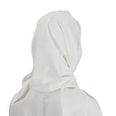 Cosplay Costume Athana The Odyssey (2026) Robe Dress White Women Halloween Carnival Party Outfits