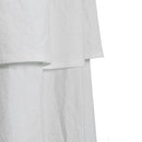 Cosplay Costume Athana The Odyssey (2026) Robe Dress White Women Halloween Carnival Party Outfits