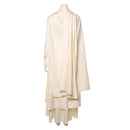 Cosplay Costume Athana The Odyssey (2026) Robe Roman Dress White Women Halloween Carnival Party Outfits