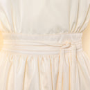 Cosplay Costume Athana The Odyssey (2026) Robe Roman Dress White Women Halloween Carnival Party Outfits