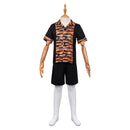 Cosplay Costume Aurora Dust Bunny (2026) Shirt Pants Black Kids Children Halloween Carnival Party Outfits