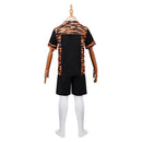 Cosplay Costume Aurora Dust Bunny (2026) Shirt Pants Black Kids Children Halloween Carnival Party Outfits