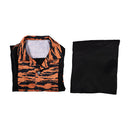 Cosplay Costume Aurora Dust Bunny (2026) Shirt Pants Black Kids Children Halloween Carnival Party Outfits