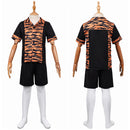 Cosplay Costume Aurora Dust Bunny (2026) Shirt Pants Black Kids Children Halloween Carnival Party Outfits
