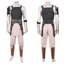 Cosplay Costume Baraka Mortal Kombat 2 (2026) Fullset Men Halloween Carnival Party Outfits
