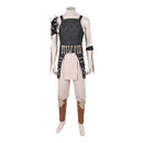 Cosplay Costume Baraka Mortal Kombat 2 (2026) Fullset Men Halloween Carnival Party Outfits