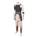 Cosplay Costume Baraka Mortal Kombat 2 (2026) Fullset Men Halloween Carnival Party Outfits