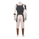 Cosplay Costume Baraka Mortal Kombat 2 (2026) Fullset Men Halloween Carnival Party Outfits