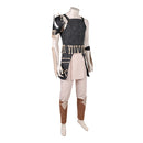 Cosplay Costume Baraka Mortal Kombat 2 (2026) Fullset Men Halloween Carnival Party Outfits