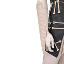 Cosplay Costume Baraka Mortal Kombat 2 (2026) Fullset Men Halloween Carnival Party Outfits