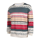 Cosplay Costume Baron Bear Bailey Obsession (2026) Printed Casual Sweater Top Budget Friendly Men Halloween Carnival Party Outfits
