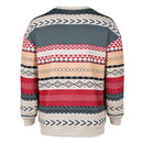 Cosplay Costume Baron Bear Bailey Obsession (2026) Printed Casual Sweater Top Budget Friendly Men Halloween Carnival Party Outfits