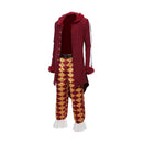 Cosplay Costume Bartolomeo Coat Pants Fullset Men Halloween Carnival Party Outfits