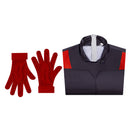 Cosplay Costume Battle Beast Thokk Invincible Season 4 Jumpsuit Budget Friendly Black Men Halloween Carnival Party Outfits