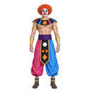 Cosplay Costume Belmod Super: Beerus (2026) Clown Fullset Men Halloween Carnival Party Outfits