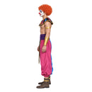 Cosplay Costume Belmod Super: Beerus (2026) Clown Fullset Men Halloween Carnival Party Outfits