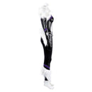 Cosplay Costume Black Cat Jumpsuit Black Women Halloween Carnival Party Outfits