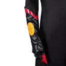 Cosplay Costume Blitz Helluva Boss Deluxy Version Fullset Black Men Halloween Carnival Party Outfits