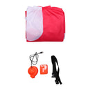Cosplay Costume Blitz Helluva Boss Inflatable Suit Halloween Carnival Party Outfits