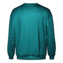 Cosplay Costume Bong Geun Dae Teach You a Lesson (2026) Jersy Top Sweatshirt Green Unisex Halloween Carnival Party Outfits