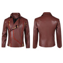 Cosplay Costume Brander Lawson Shadow Lord Jacket Men Halloween Carnival Party Outfits