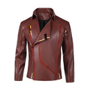 Cosplay Costume Brander Lawson Shadow Lord Jacket Men Halloween Carnival Party Outfits