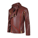 Cosplay Costume Brander Lawson Shadow Lord Jacket Men Halloween Carnival Party Outfits