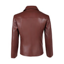 Cosplay Costume Brander Lawson Shadow Lord Jacket Men Halloween Carnival Party Outfits