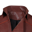 Cosplay Costume Brander Lawson Shadow Lord Jacket Men Halloween Carnival Party Outfits
