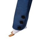 Cosplay Costume Briar Witch Academy (2026) School Uniform Fullset Navy Women Halloween Carnival Party Outfits