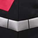 Cosplay Costume Captain Pikell Invincible Season 4 Jumpsuit Red Men Halloween Carnival Party Outfits