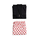 Cosplay Costume Carl Dungeon Crawler Carl (2026) Vest Pants Black Men Halloween Carnival Party Outfits