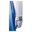 Cosplay Costume Chloe Descendants: Wicked Wonderland Fullset Blue Women Halloween Carnival Party Outfits