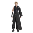 Cosplay Costume Cloud Strife FF VII : Advent Children Fullset Budget Friendly Black Men Halloween Carnival Party Outfits