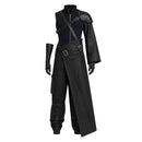 Cosplay Costume Cloud Strife FF VII : Advent Children Fullset Budget Friendly Black Men Halloween Carnival Party Outfits