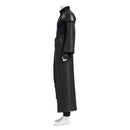 Cosplay Costume Cloud Strife FF VII : Advent Children Fullset Budget Friendly Black Men Halloween Carnival Party Outfits