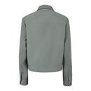 Cosplay Costume Colonel Ward Mando (2026) Republic Jacket Green Wpmen Halloween Carnival Party Outfits