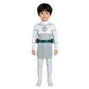 Cosplay Costume Conquest Invincible Season 4 Vilturmite Uniform Vilturm Empire Kids Children Halloween Carnival Party Outfits