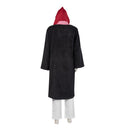 Cosplay Costume Corazon Fullset Black Men Halloween Carnival Party Outfits